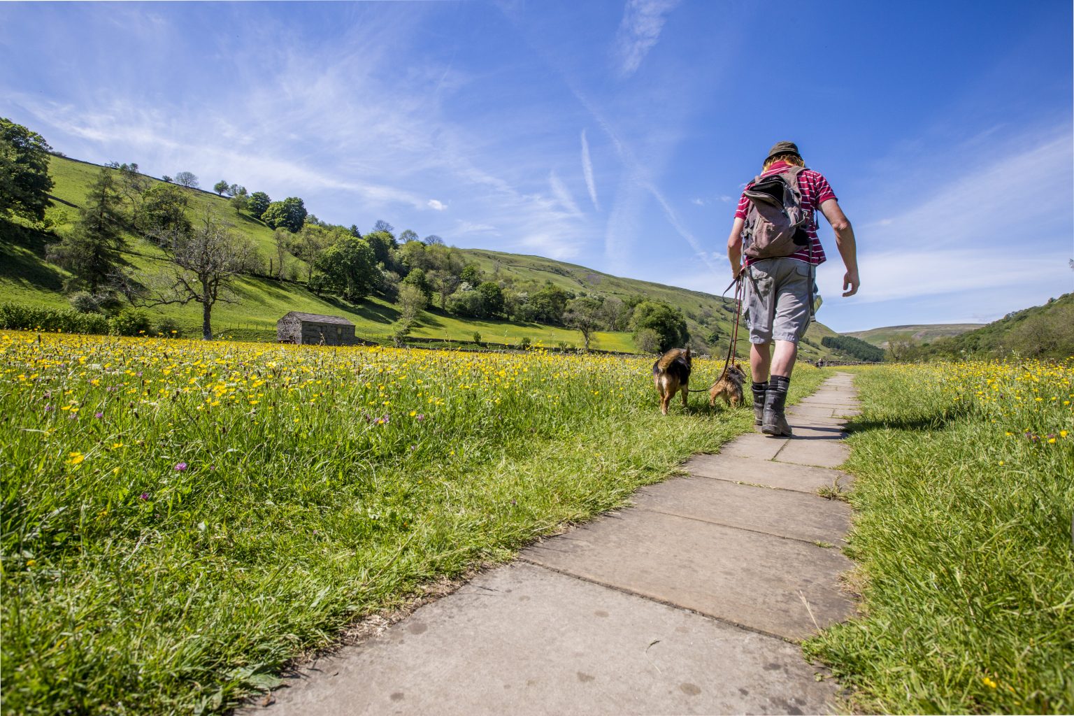 Reeath Welcome to Reeth - Yorkshire Dales National Park : Yorkshire Dales ...